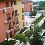 Apartment Bulgaria Obzor