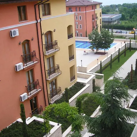 Apartment Bulgaria Obzor