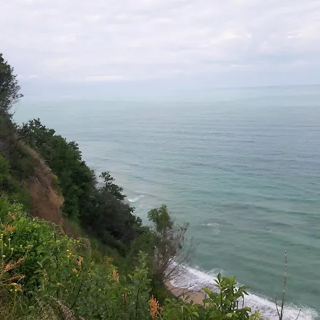 Apartment Bulgaria Obzor