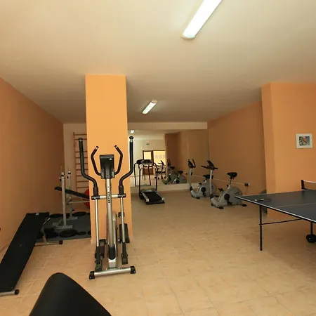 Bulgaria Apartment *