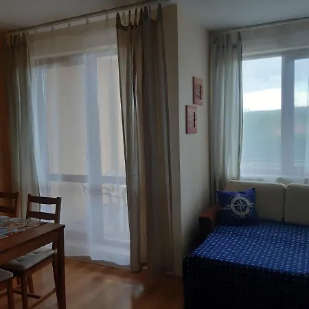 Bulgaria Apartment *