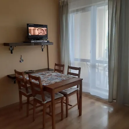 Apartment Bulgaria Obzor