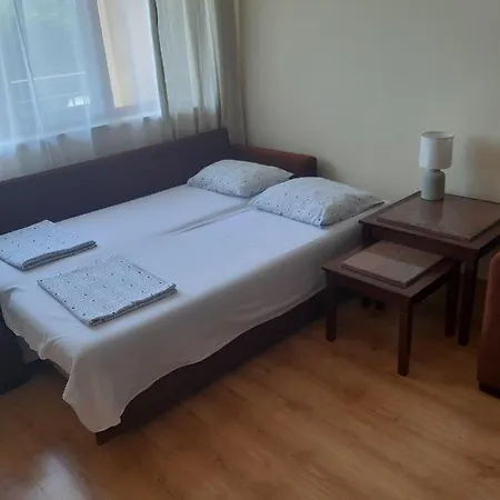 Bulgaria Apartment Obzor