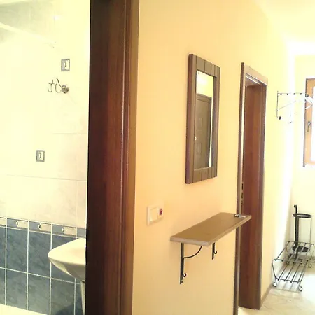 Bulgaria Apartment Obzor