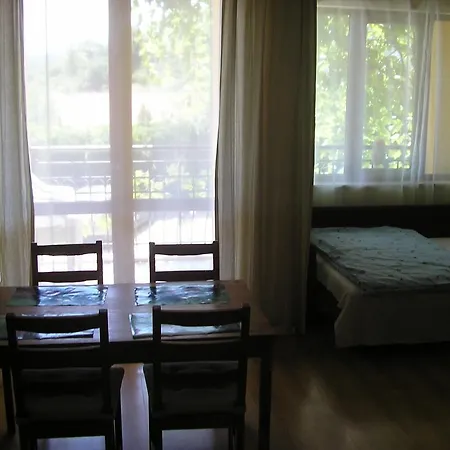 Bulgaria Obzor
