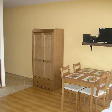 Apartment Bulgaria Obzor