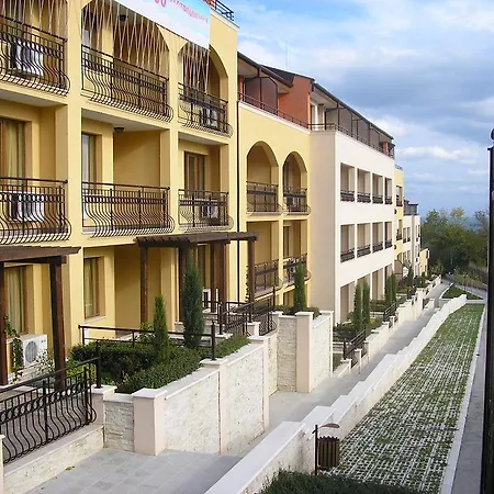 Bulgaria Apartment *