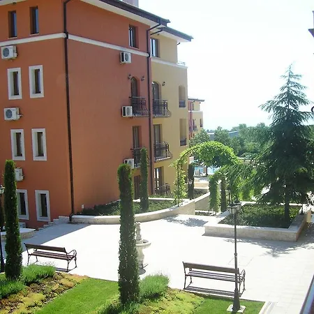 Bulgaria Apartment Obzor
