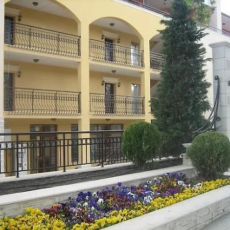 Apartment Bulgaria *