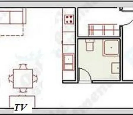 Apartment Bulgaria *