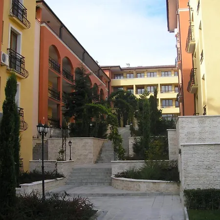 Bulgaria Apartmán