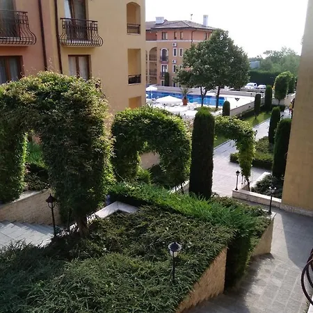 Apartmán Bulgaria Obzor