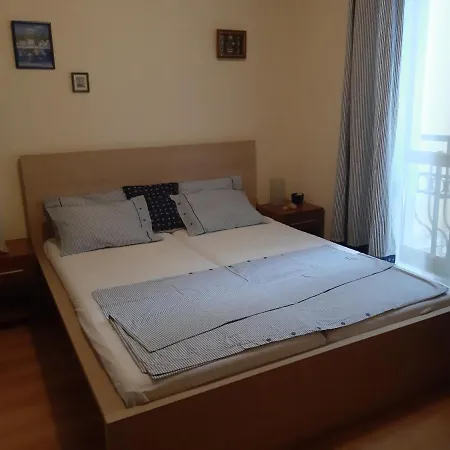 Apartment Bulgaria Obzor