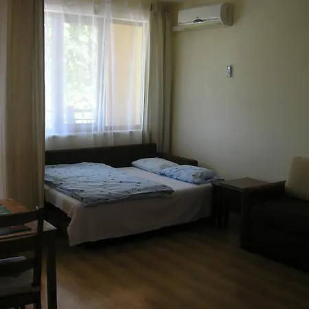 Bulgaria Apartmán *