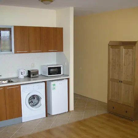 Apartmán Bulgaria