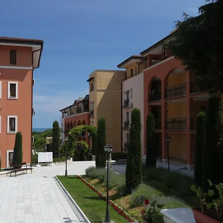 Bulgaria Apartmán *
