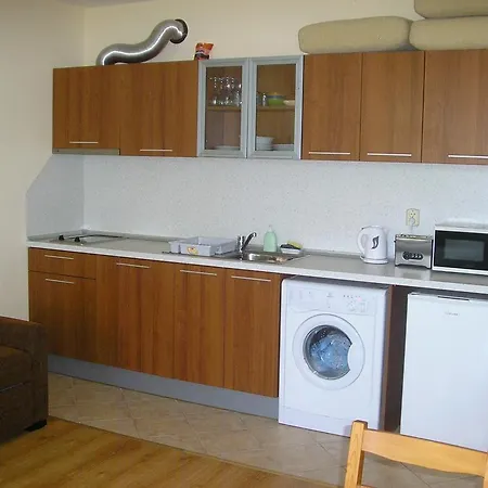 Apartmán Bulgaria Obzor