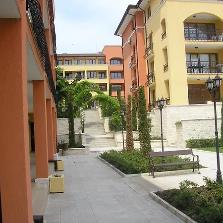 Apartmán Bulgaria Obzor