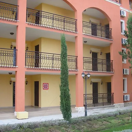 Bulgaria Obzor