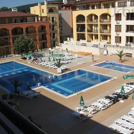 Bulgaria Apartmán