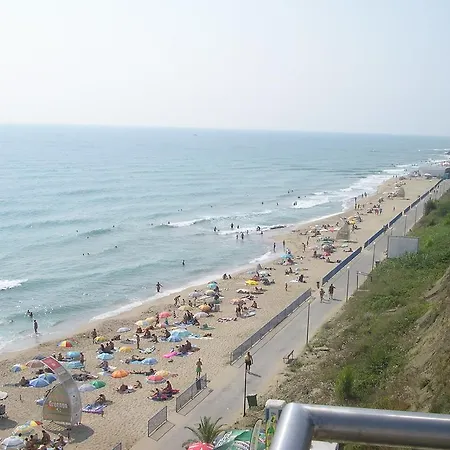Bulgaria Apartmán Obzor