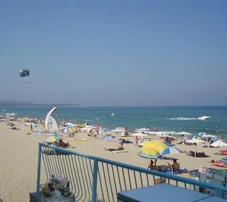 Bulgaria Apartmán Obzor