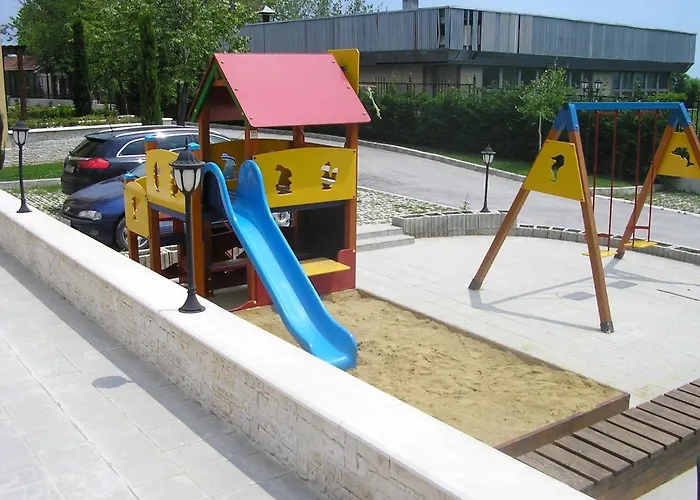 Bulgaria Apartment *