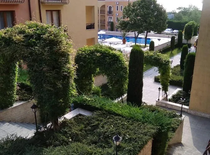 Apartment Bulgaria Obzor