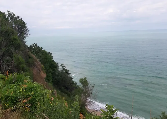 Apartment Bulgaria Obzor