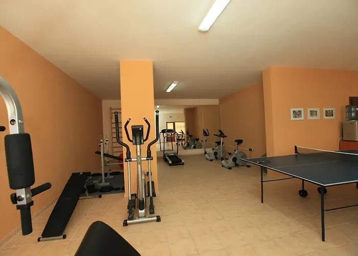 Bulgaria Apartment *