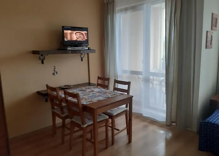 Apartment Bulgaria Obzor