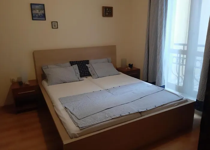 Apartment Bulgaria Obzor