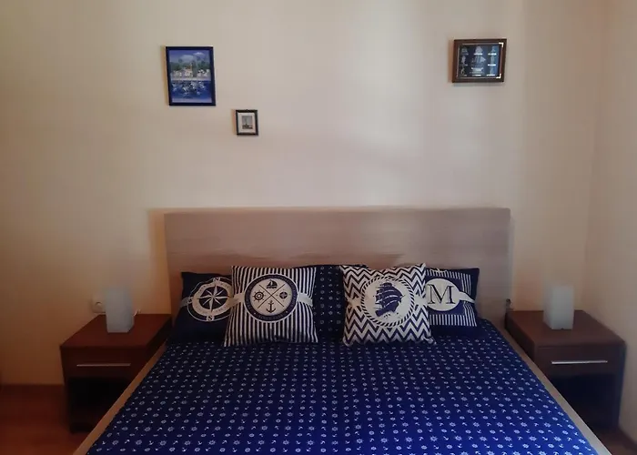 Apartment Bulgaria *