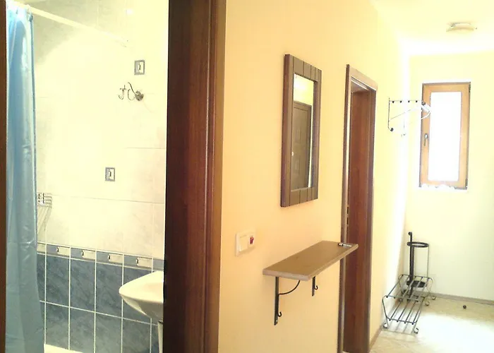 Bulgaria Apartment Obzor