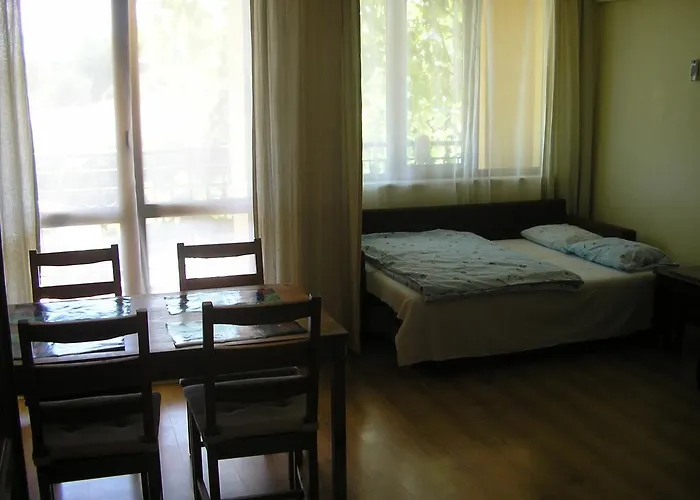 Bulgaria Apartment