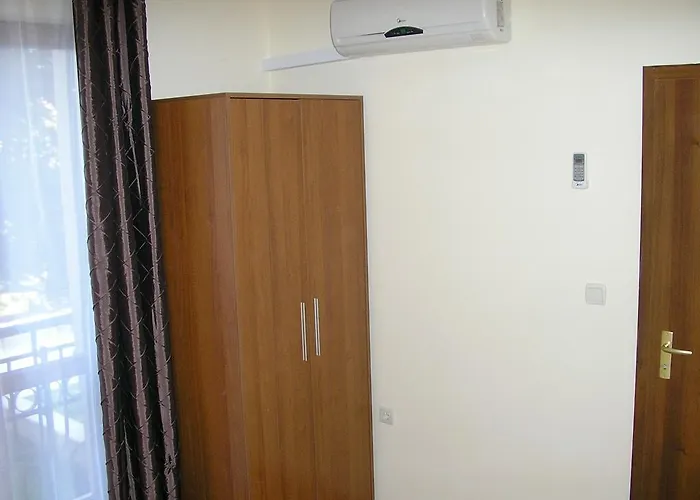Apartment Bulgaria Obzor