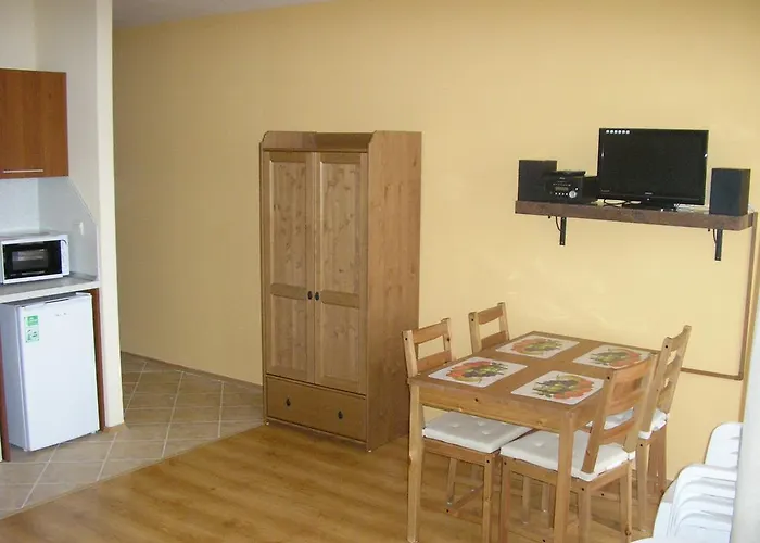 Apartment Bulgaria Obzor