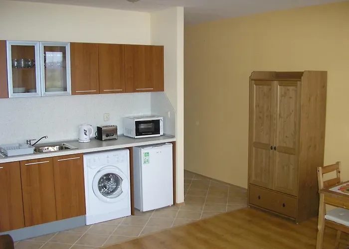 Apartment Bulgaria