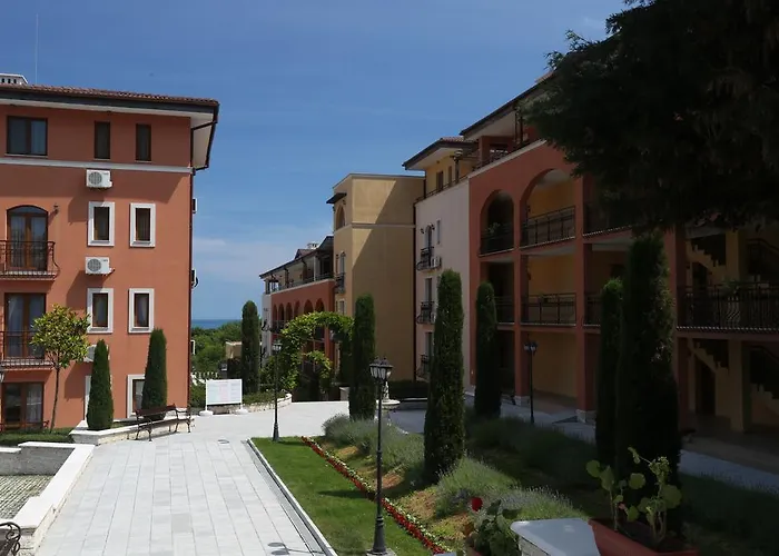 Bulgaria Apartment *