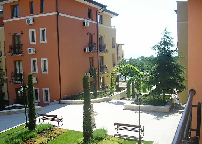 Bulgaria Apartment Obzor