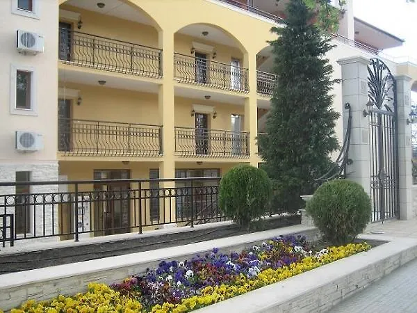 Apartment Bulgaria *