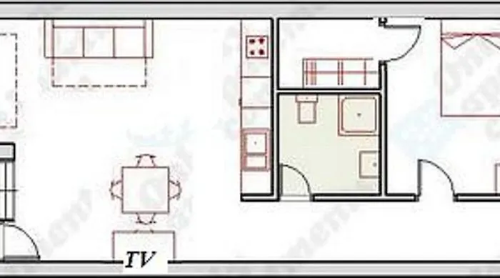 Apartment Bulgaria *