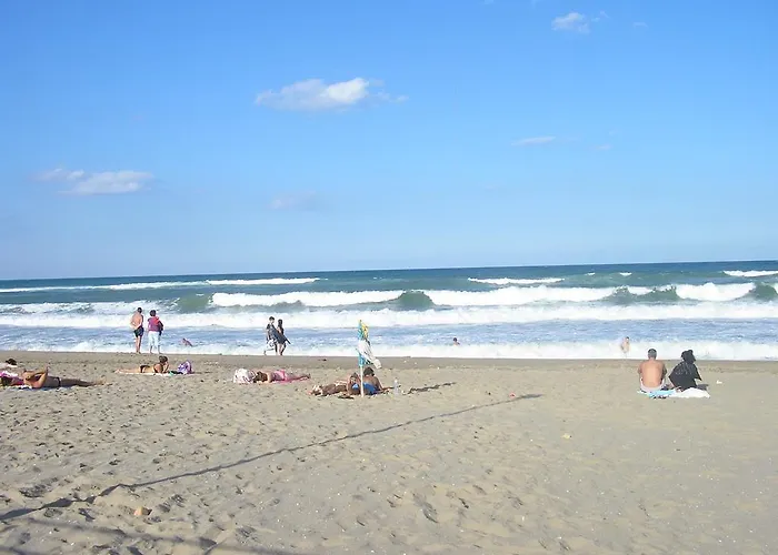 Bulgaria Apartment Obzor