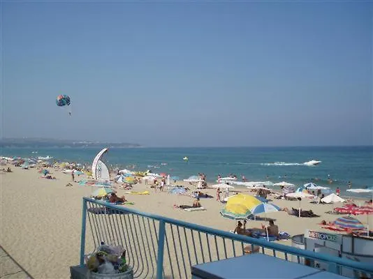 Bulgaria Apartment Obzor